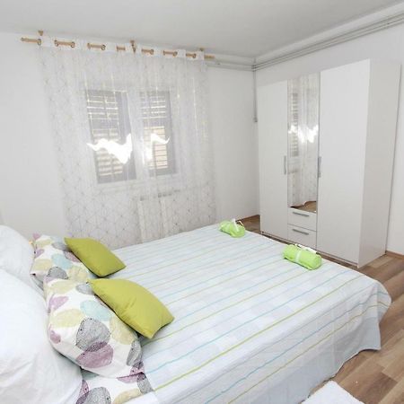 Apartment Paulinic Rovinj Extérieur photo