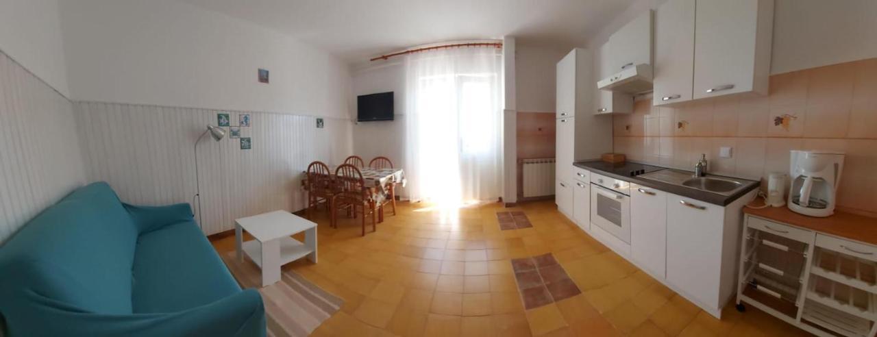 Apartment Paulinic Rovinj Extérieur photo
