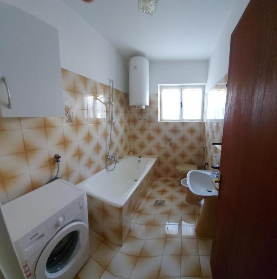 Apartment Paulinic Rovinj Extérieur photo