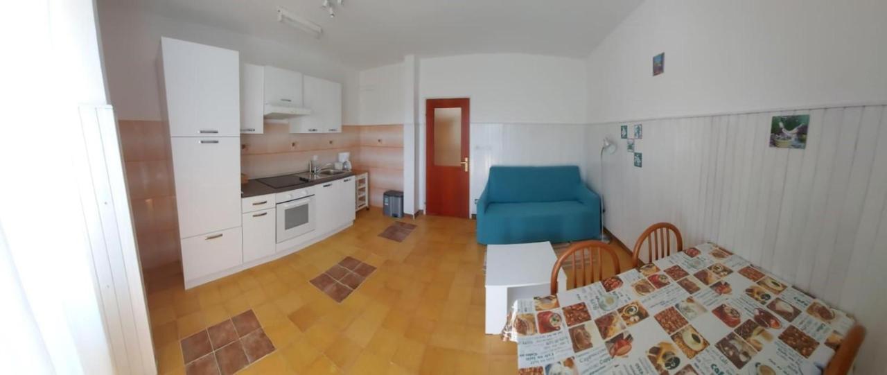 Apartment Paulinic Rovinj Extérieur photo