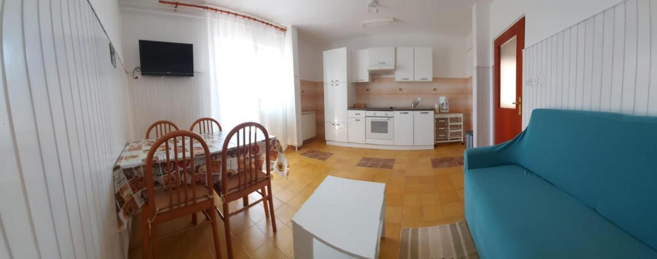 Apartment Paulinic Rovinj Extérieur photo