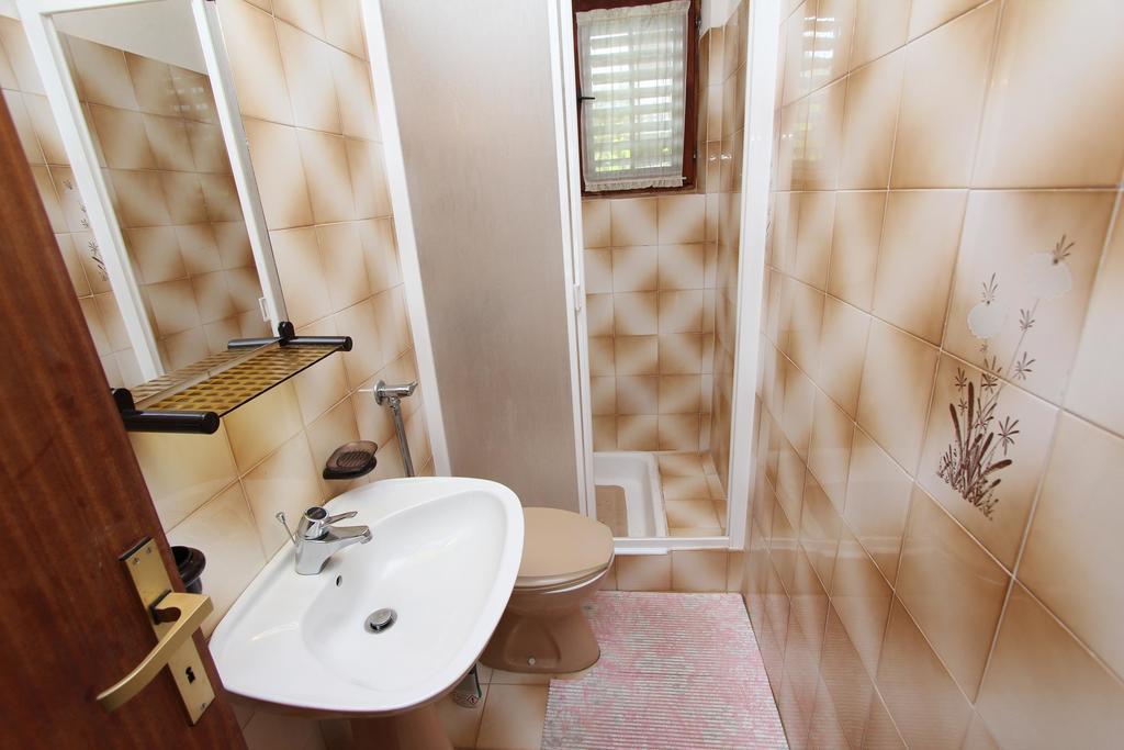 Apartment Paulinic Rovinj Chambre photo