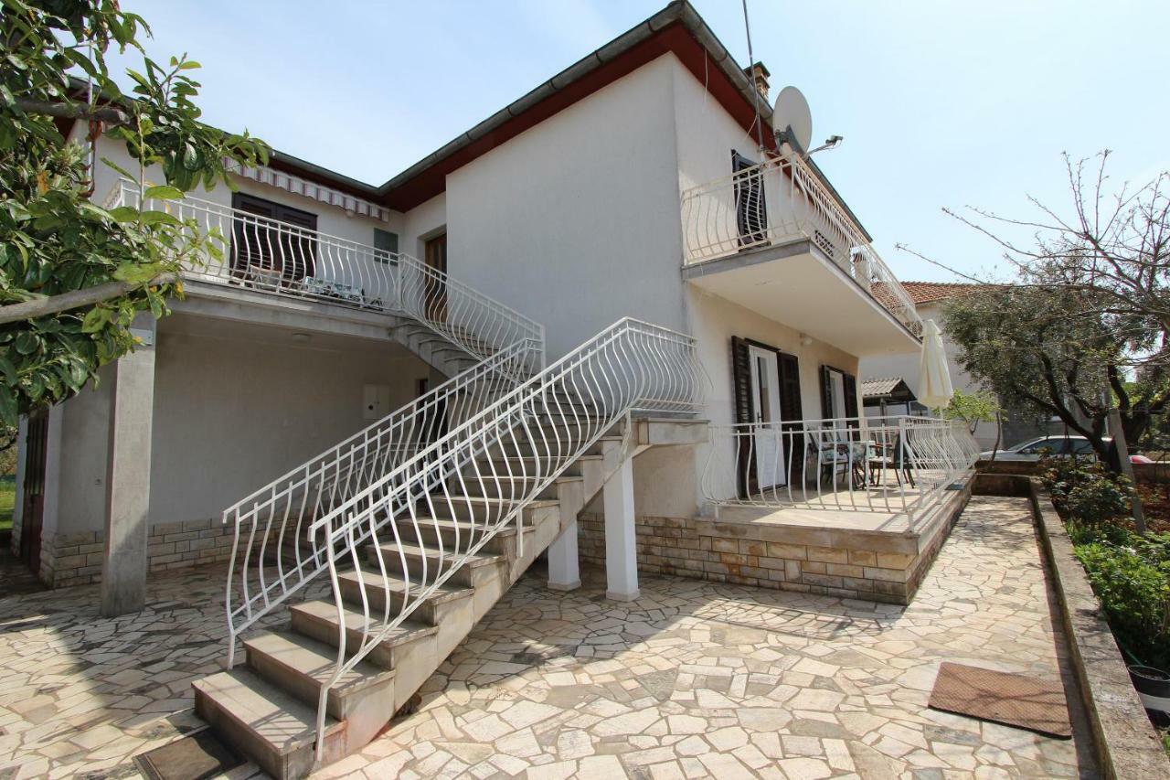 Apartment Paulinic Rovinj Extérieur photo