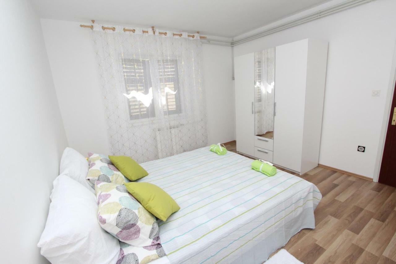 Apartment Paulinic Rovinj Extérieur photo