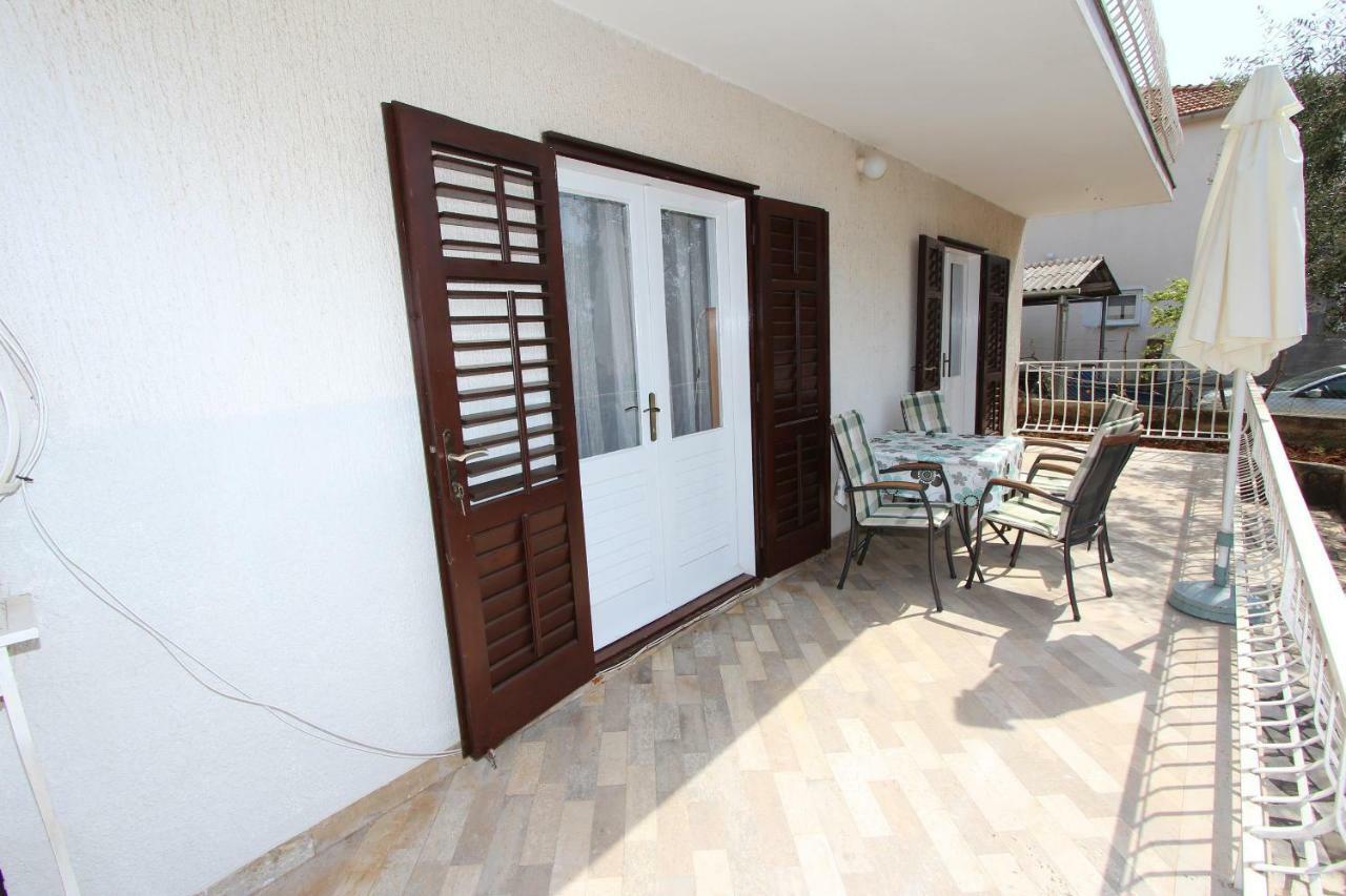 Apartment Paulinic Rovinj Extérieur photo