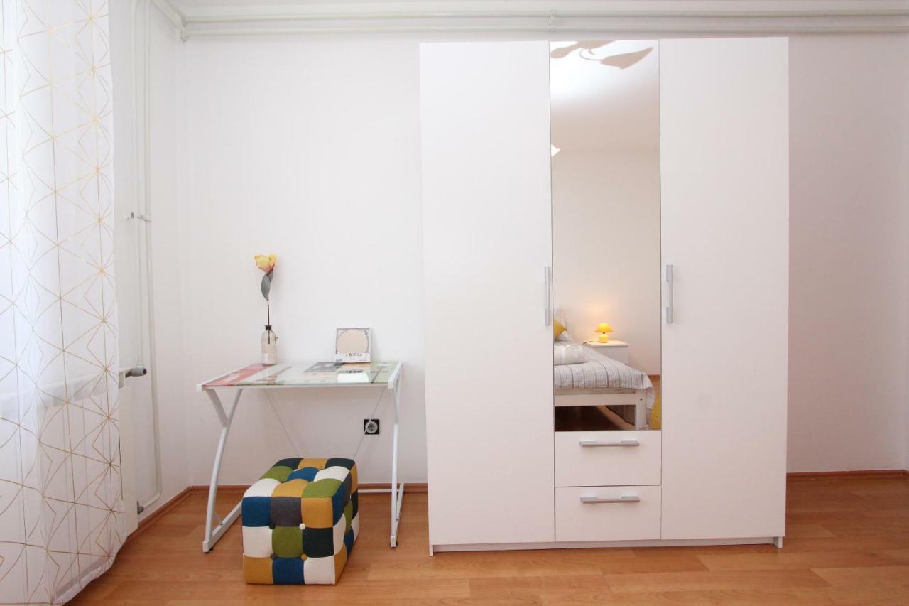 Apartment Paulinic Rovinj Extérieur photo
