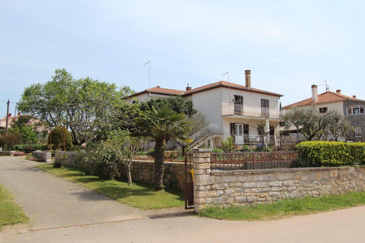 Apartment Paulinic Rovinj Extérieur photo