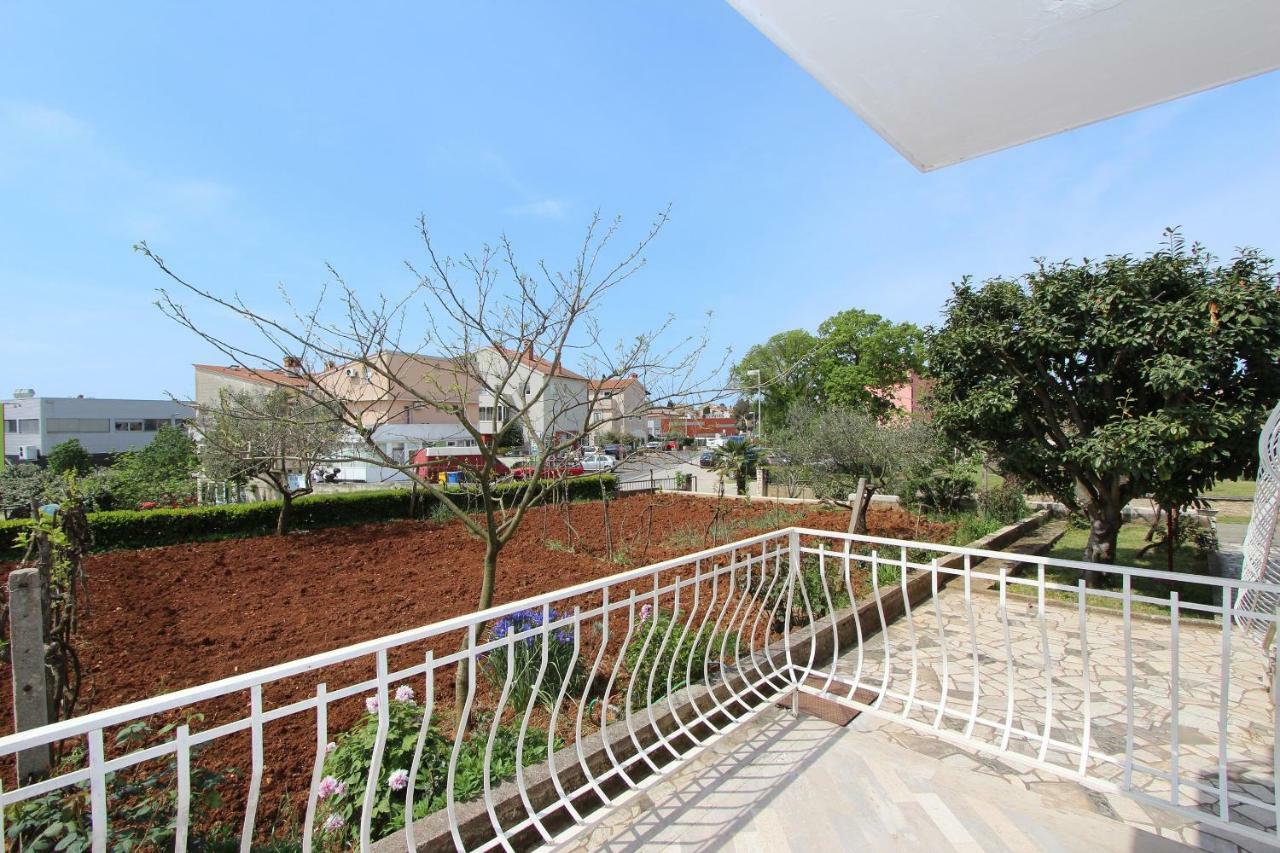 Apartment Paulinic Rovinj Extérieur photo