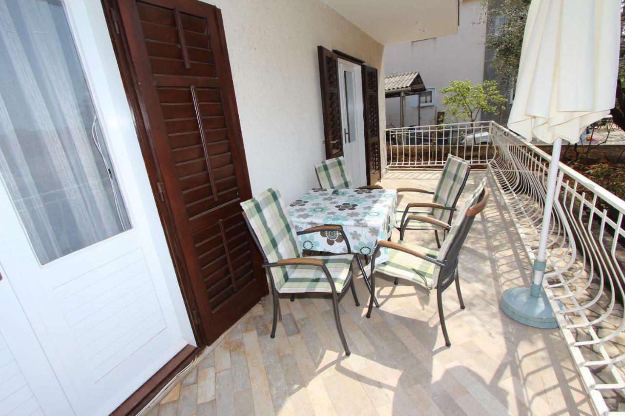 Apartment Paulinic Rovinj Extérieur photo